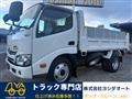 2017 Hino Dutro
