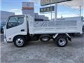 2017 Hino Dutro