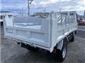 2017 Hino Dutro