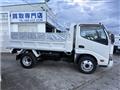 2017 Hino Dutro