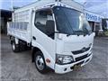 2017 Hino Dutro