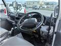 2017 Hino Dutro