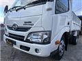 2017 Hino Dutro