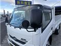 2017 Hino Dutro