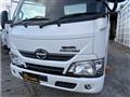 2017 Hino Dutro