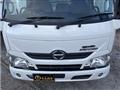 2017 Hino Dutro