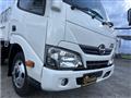 2017 Hino Dutro
