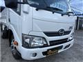 2017 Hino Dutro