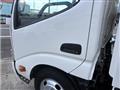 2017 Hino Dutro