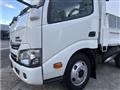 2017 Hino Dutro