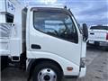 2017 Hino Dutro