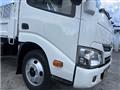 2017 Hino Dutro