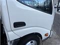 2017 Hino Dutro