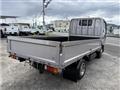 2004 Mitsubishi Canter