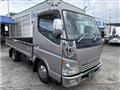 2004 Mitsubishi Canter