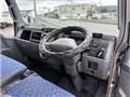 2004 Mitsubishi Canter