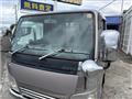 2004 Mitsubishi Canter