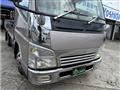 2004 Mitsubishi Canter