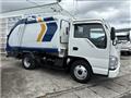 2008 Isuzu Isuzu Others