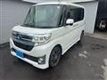 2014 Daihatsu Tanto Custom