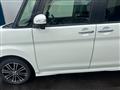 2014 Daihatsu Tanto Custom
