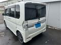 2014 Daihatsu Tanto Custom
