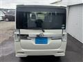 2014 Daihatsu Tanto Custom