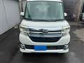 2014 Daihatsu Tanto Custom