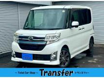 2014 Daihatsu Tanto Custom