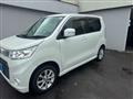 2014 Suzuki Wagon R