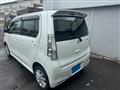 2014 Suzuki Wagon R