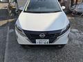 2022 Nissan Note