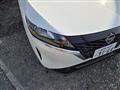 2022 Nissan Note