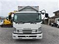 2015 Isuzu Isuzu Others