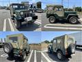 1975 Mitsubishi Jeep