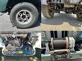 1975 Mitsubishi Jeep