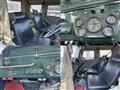 1975 Mitsubishi Jeep