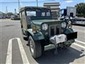 1975 Mitsubishi Jeep