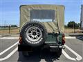 1975 Mitsubishi Jeep