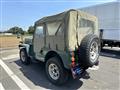 1975 Mitsubishi Jeep