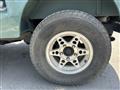 1975 Mitsubishi Jeep