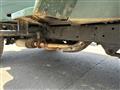 1975 Mitsubishi Jeep