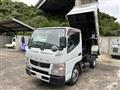 2015 Mitsubishi Canter