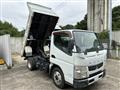 2015 Mitsubishi Canter