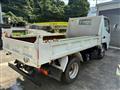 2015 Mitsubishi Canter