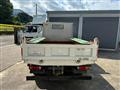 2015 Mitsubishi Canter