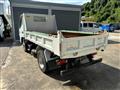 2015 Mitsubishi Canter
