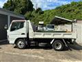 2015 Mitsubishi Canter