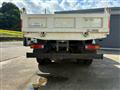2015 Mitsubishi Canter