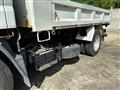 2015 Mitsubishi Canter